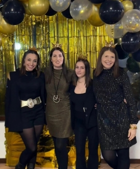 TEAM GiùSeVuoi - GiùSeVuoi Club